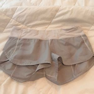 Lululemon shorts